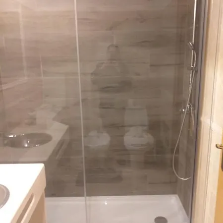 Brisas Da Ria Apartment Olhao