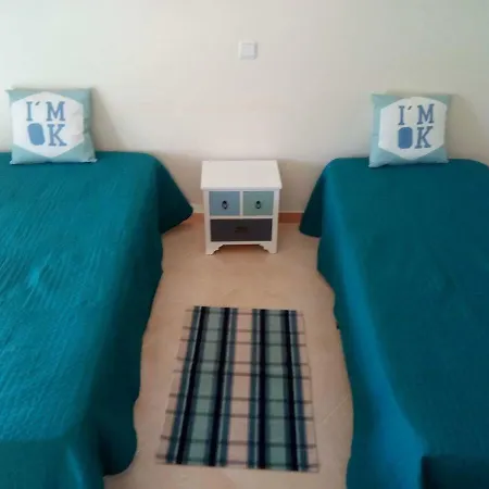 Apartment Brisas Da Ria Olhao