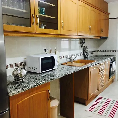 Apartment Brisas Da Ria Olhao