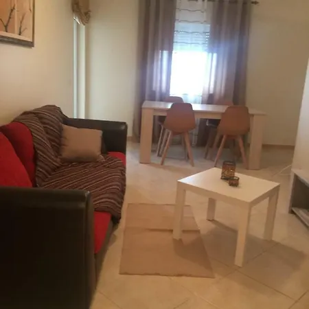 Brisas Da Ria