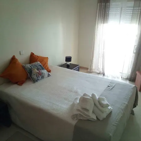 Apartment Brisas Da Ria *