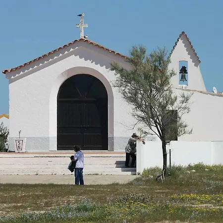 Brisas Da Ria *