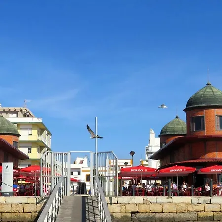 Brisas Da Ria