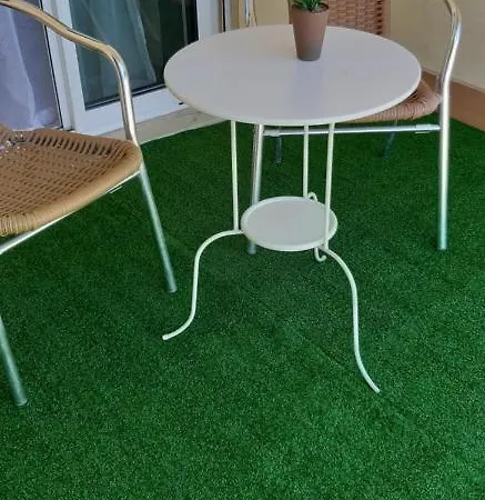 Apartment Brisas Da Ria