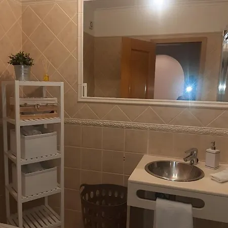 Appartement Brisas Da Ria