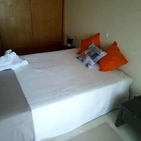 Brisas Da Ria Appartement *