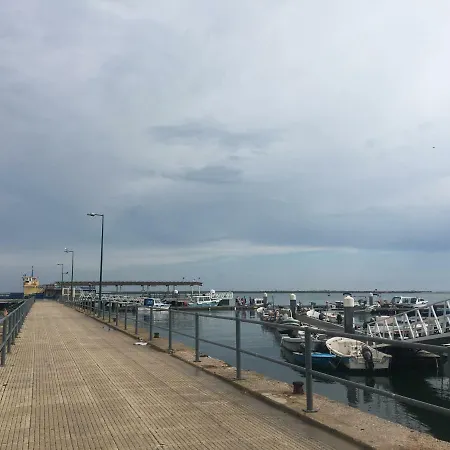 Brisas Da Ria * Olhão