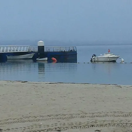 Brisas Da Ria