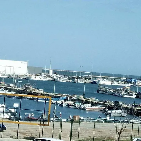 Brisas Da Ria Appartement